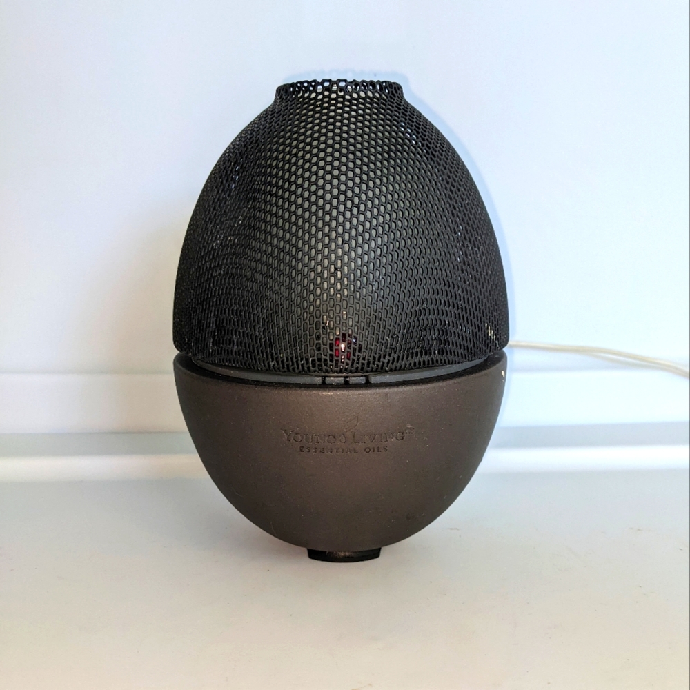Rainstone Diffuser - Young Living